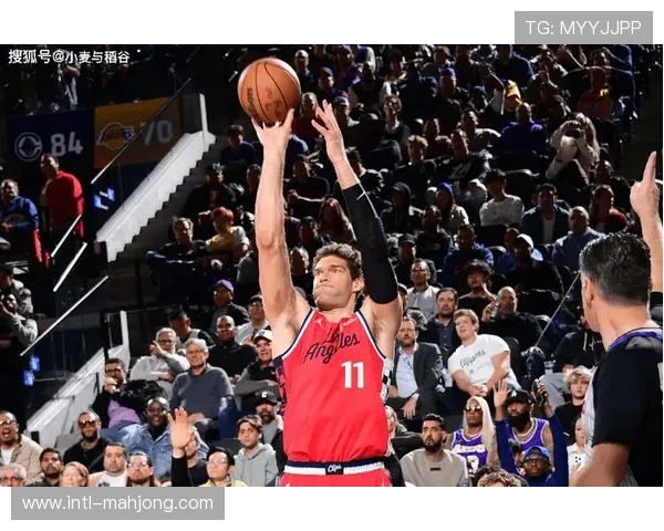 快船加兰马瑟林交易效果初显 但内线护框与篮板保护薄弱